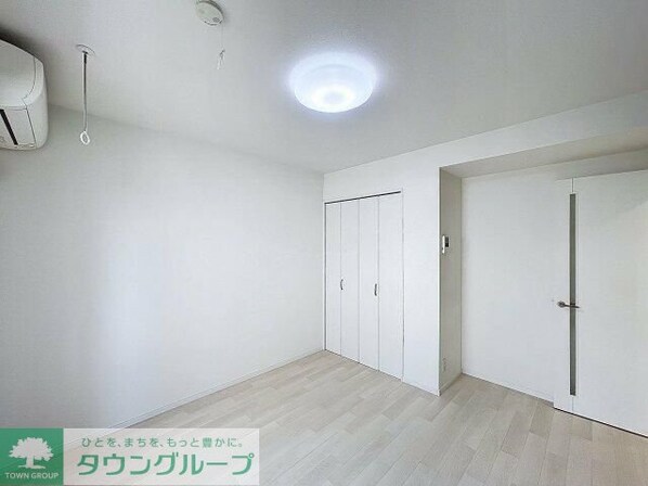 T-flat川越の物件内観写真